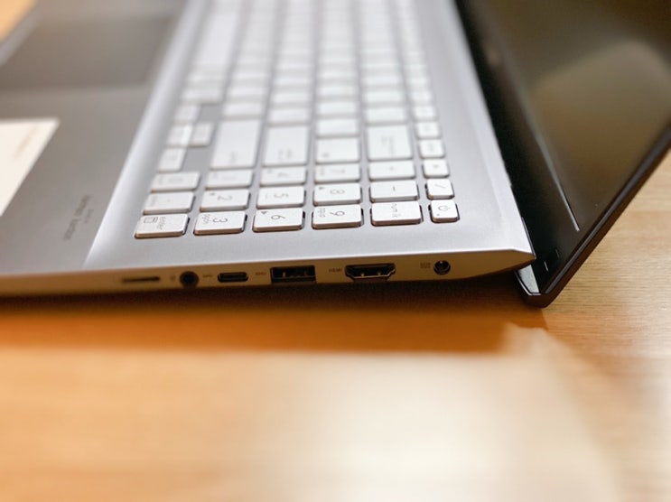  ASUS VIVOBOOK 아수스 비보북 S15 S531