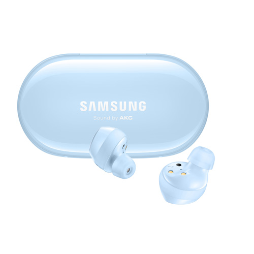 [강추] 삼성전자 갤럭시버즈 플러스 블루투스 이어폰, SM-R175, 블루 가격은?