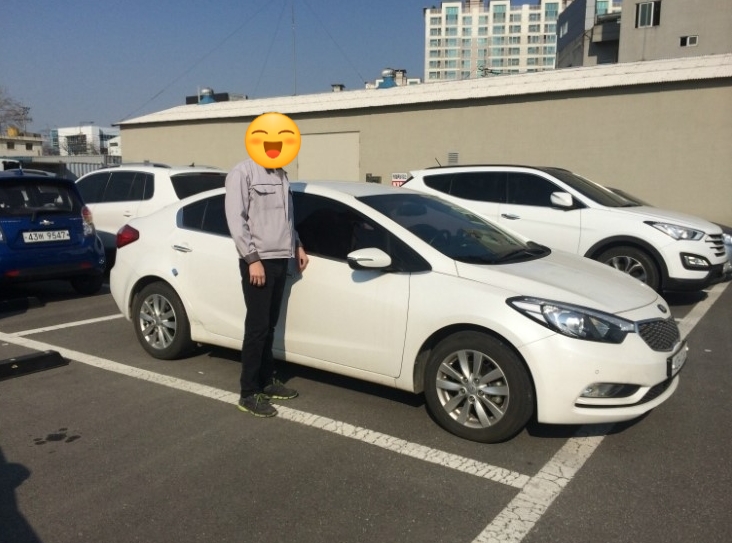  여주시 K3 중고차 매매 이야기