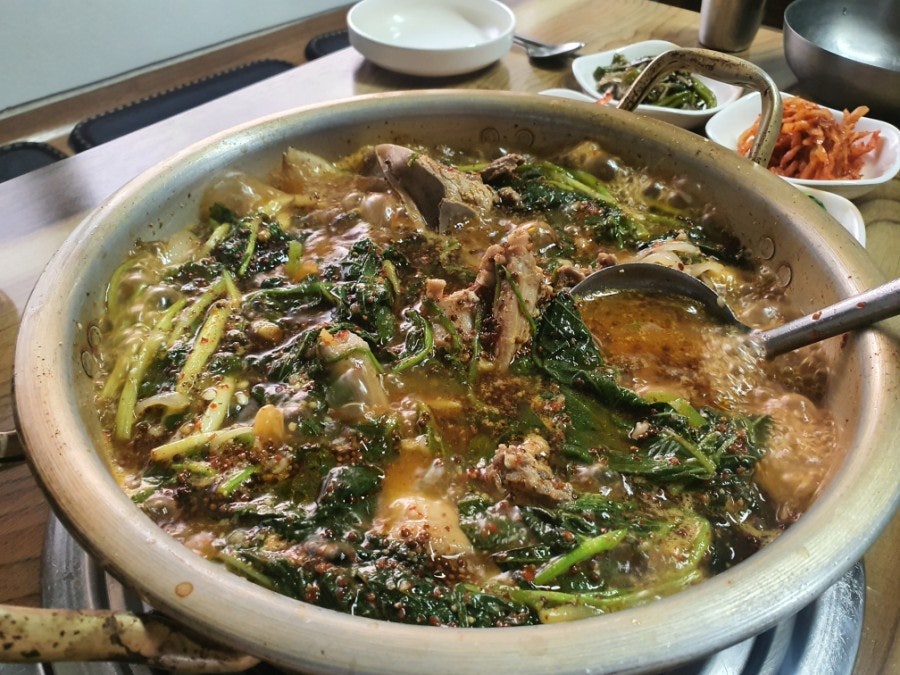 원정맛고을 사진 2