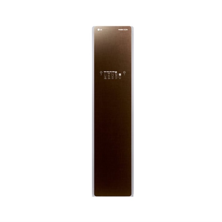  가격착한 LG전자 스타일러 S3RER 브라운  1,113,000원 