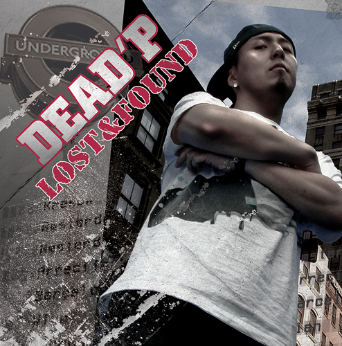  Dead'P (데드피) - Class Is Over [M/V]