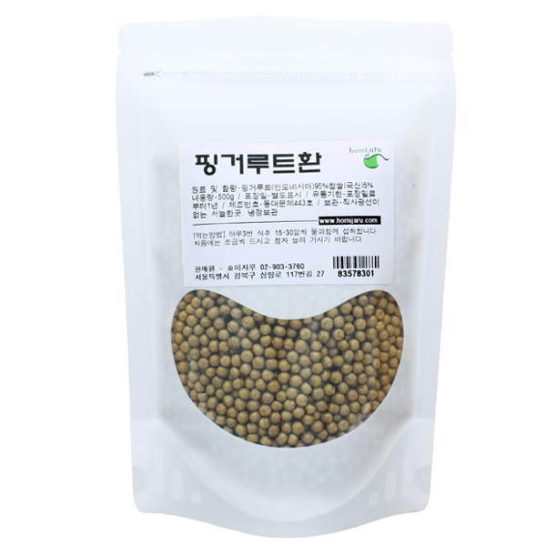  <꿀딜>호미자루 핑거루트환 300g+300g, 2개, 300g 최저가 정보 공유