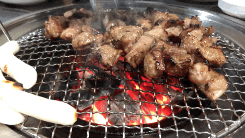  안산 쪽갈비 인생극장 [쪽갈비전문,인생극장일동점]