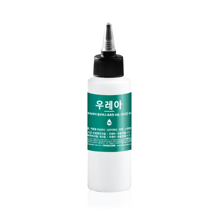  [내가 선택한 이유] 우레아크림  - 우레아 50ml, 1개  (With [양쥐언니 소식)