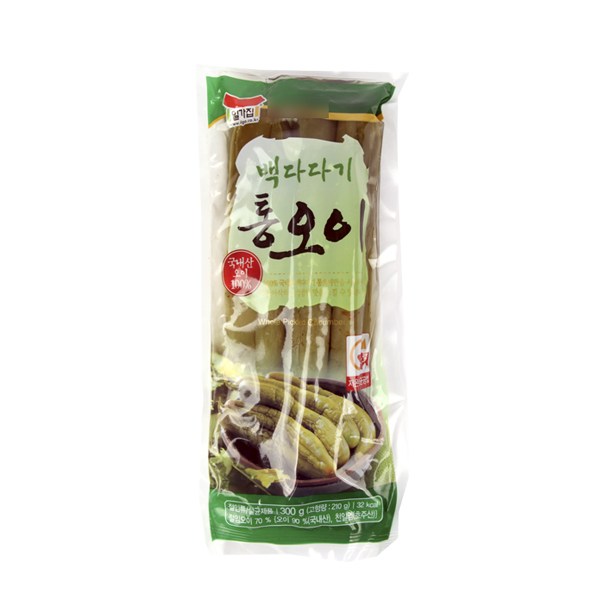 일미 백다다기통오이300g X 3 오이 오이지 오이장아찌, 300g, G87_일미백다다기통오이 X 3 추천해요 일미 백다다기통오이300g X 3 오이 오이지 오이장아찌, 300g, G87_일미백다다기통오이 X 3 추천해요