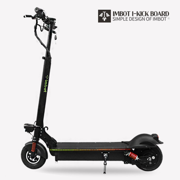  [강추] 아이로봇 아이엠봇 I-K500S 21ah 70km 가격은?