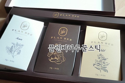 플렌비 이미지