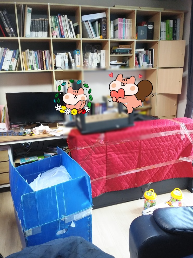  부천 심곡동 중동 용달이사 반포장이사 추천 꼼꼼하게 확인해요