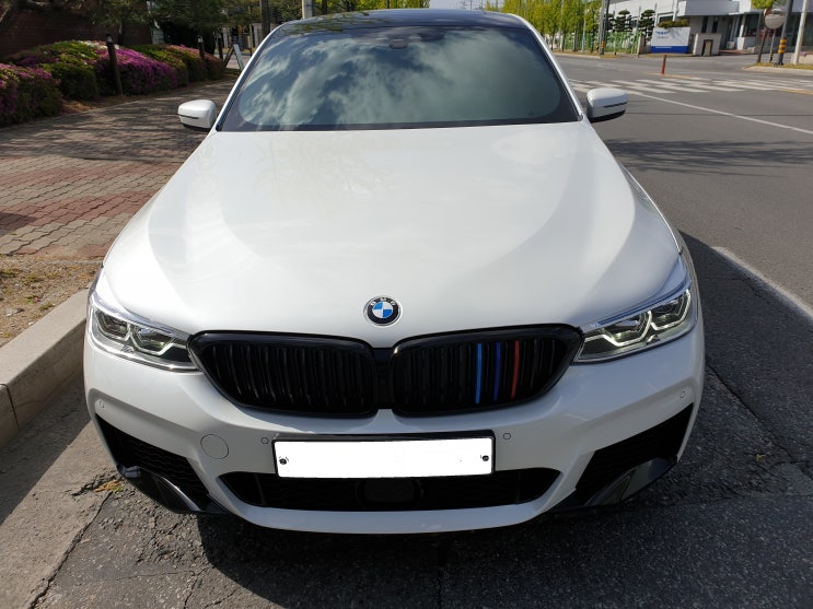 [6GT] 영업사원 고르는 방법! (BMW 가격 할인 대구 구미 4월 프로모션 박병관)