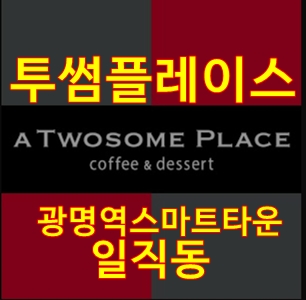  투썸플레이스치즈케익광명