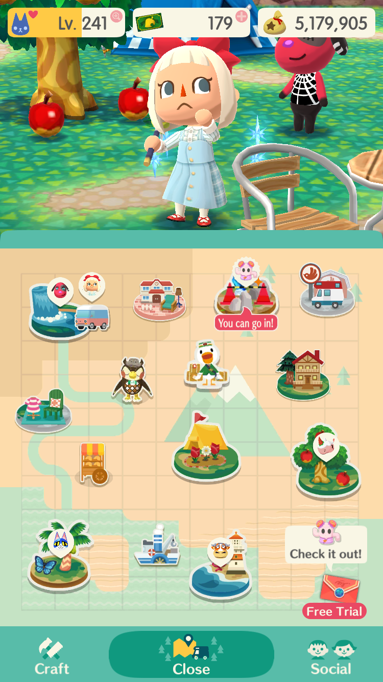 동물의숲 포켓캠프 광산 Shovelstrike Quarry 공략 네이버 블로그