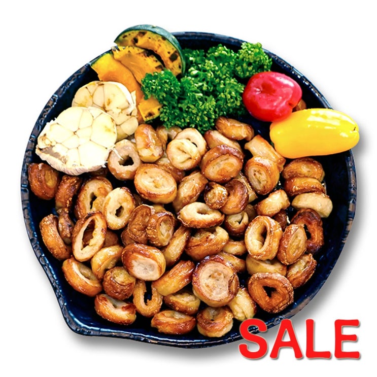  서라벌막창 오븐초벌 돼지막창400g (막창장증정), 1개, 400g 추천해요