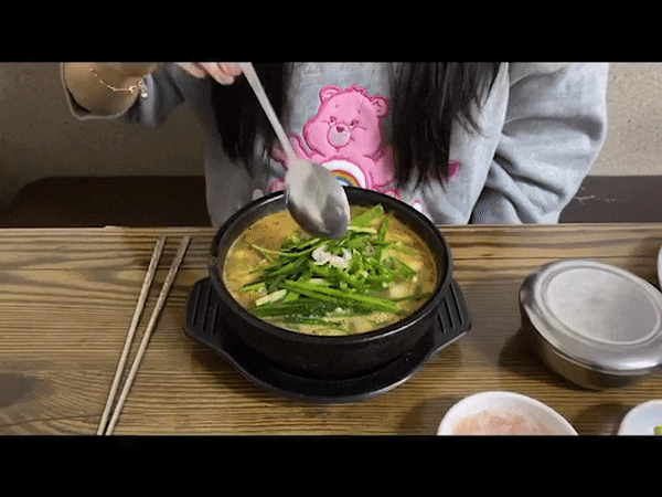 기흥 맛집 원평시골장터, 순대국밥 진짜 맛있는 집!![공세동 | 보라동]