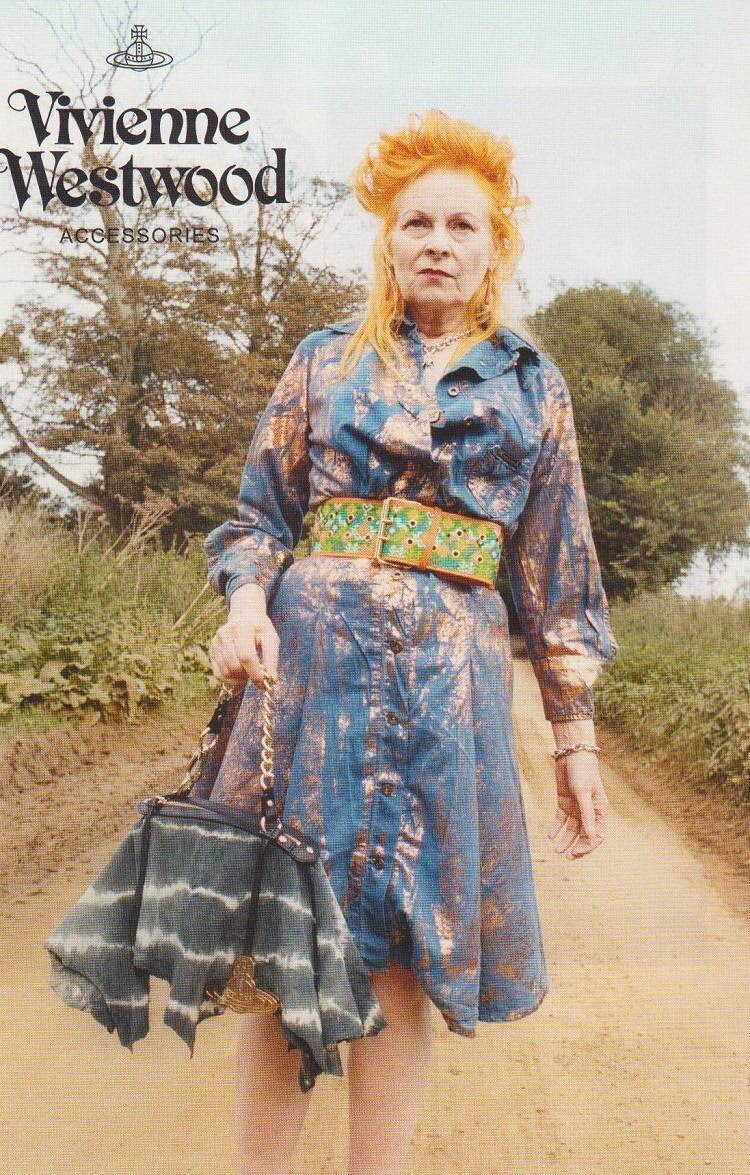 제시카 랭 마크 제이콥스 뷰티 광고