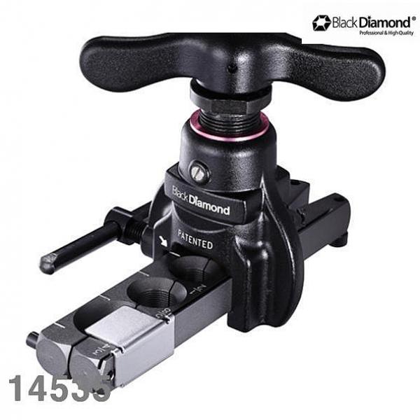  [강추] 쿵샵쿵SHOP 블랙다이아몬드 동파이프확관기 14535 1 4 3 8 2 5 Inch 1EA 수공구 가격은?