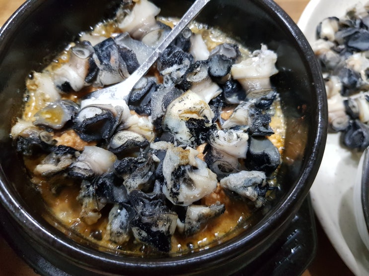  시골집 우렁이 쌈밥 - 수원 남문 맛집,제육볶음,팔달문 밥집