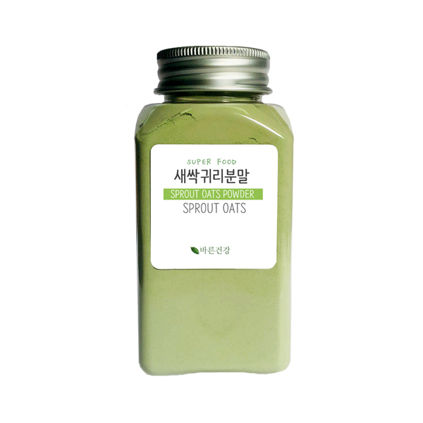 (로켓배송)바른건강 새싹귀리추출분말, 100g, 1개 추천해요 (로켓배송)바른건강 새싹귀리추출분말, 100g, 1개 추천해요