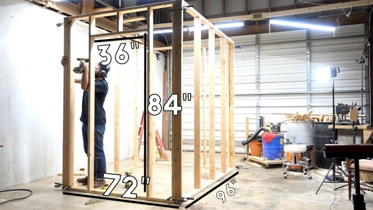 직접 소형 온실 만들기 미니 그린하우스 온실 DIY 제작 방법 직접 소형 온실 만들기 미니 그린하우스 온실 DIY 제작 방법