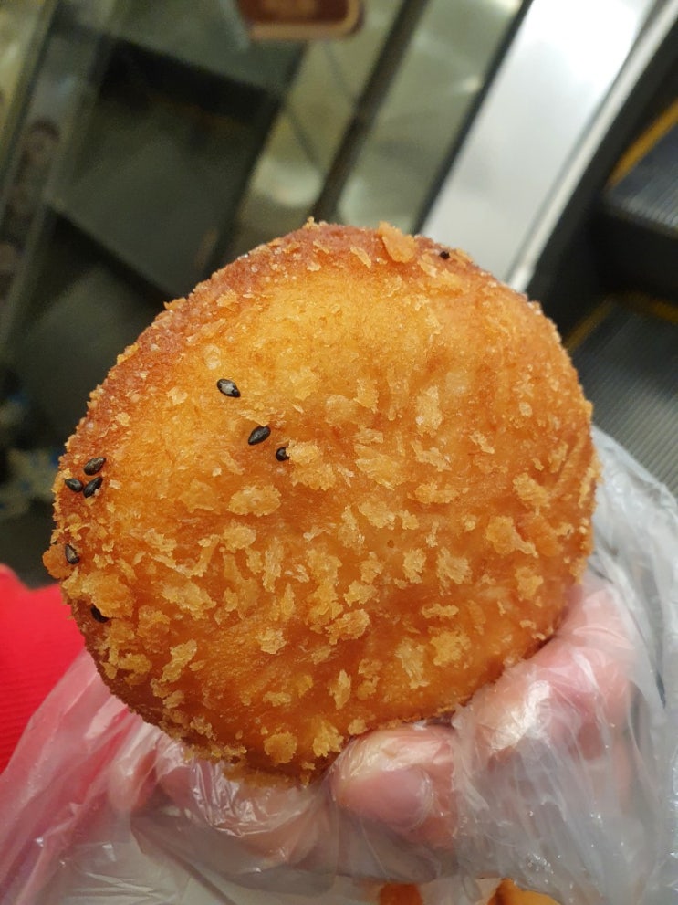싸고 맛있는 고로케,송사부수제고로케 싸고 맛있는 고로케,송사부수제고로케
