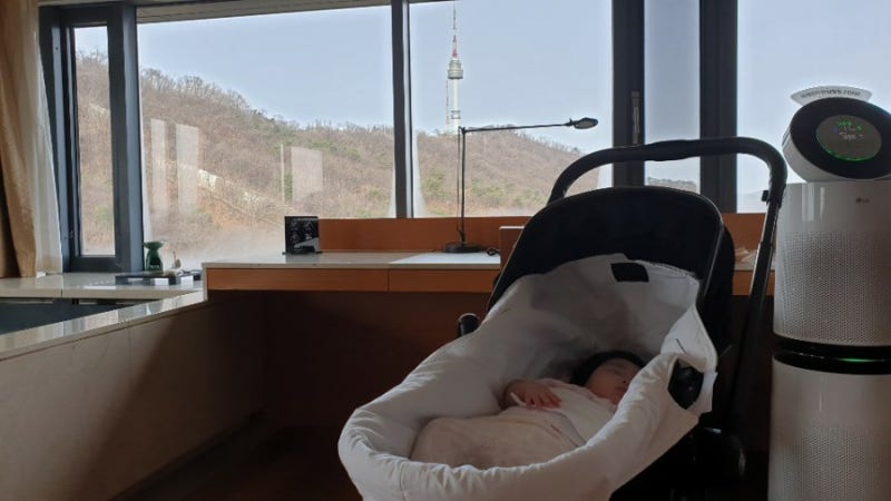 리안 스핀로얄 디럭스유모차 연년생 남매 실사용 2개월 솔직후기(장.단점)