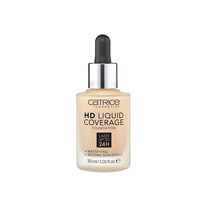  <핫딜><핫딜>가성비가 좋은 Catrice, One Size, 030 Sand Beige 들여가세요~~