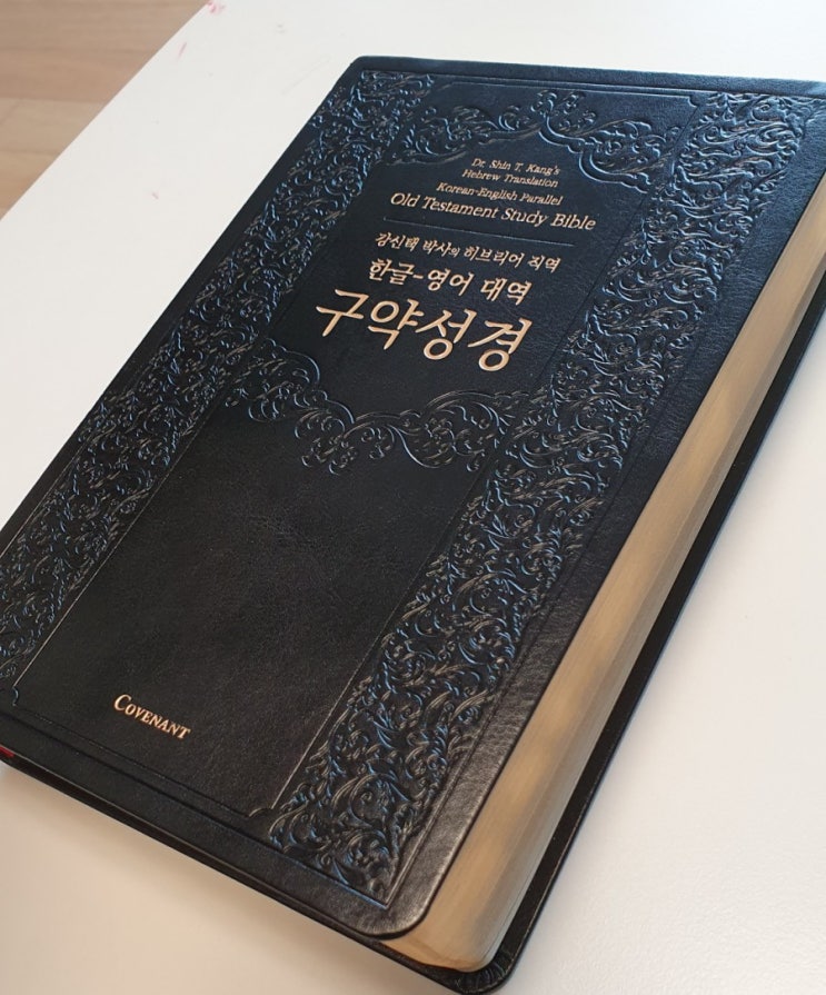  땅에서부터 호소하는 아벨의 피 -  [공동번역으로성경통독하기]창세기(4)