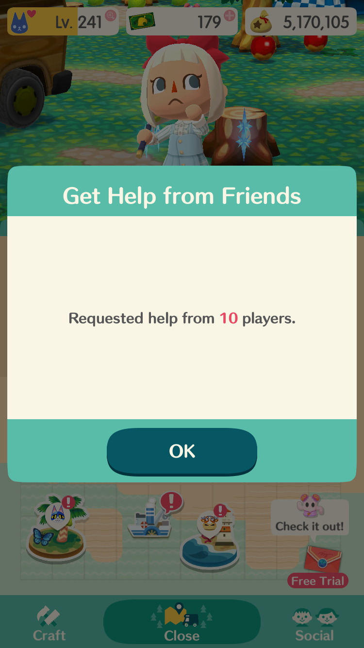 동물의숲 포켓캠프 광산 Shovelstrike Quarry 공략 네이버 블로그