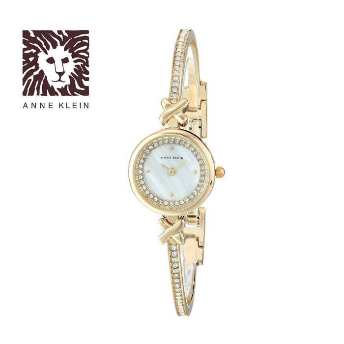 AK1688MPGB 앤클라인 ANNEKLEIN 여성용 메탈시계 추천해요