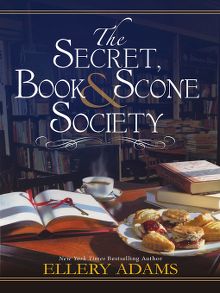 The Secret, Book & Scone Society (서울도서관 eBook)
