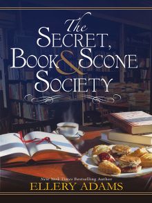  The Secret, Book & Scone Society (서울도서관 eBook)