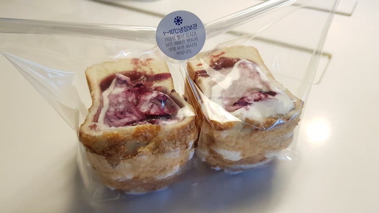 파리바게뜨 메뉴 추천 '블루베리 생크림 식빵' 맛있어ㅠ 파리바게뜨 메뉴 추천 '블루베리 생크림 식빵' 맛있어ㅠ