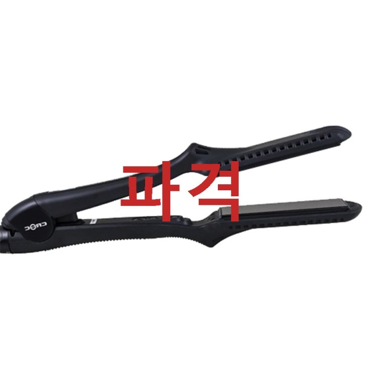 크락 1.5인치 프리미엄 헤어고데기 CROC PREMIUM 2 IFR 가격도 싸네요 크락 1.5인치 프리미엄 헤어고데기 CROC PREMIUM 2 IFR 가격도 싸네요