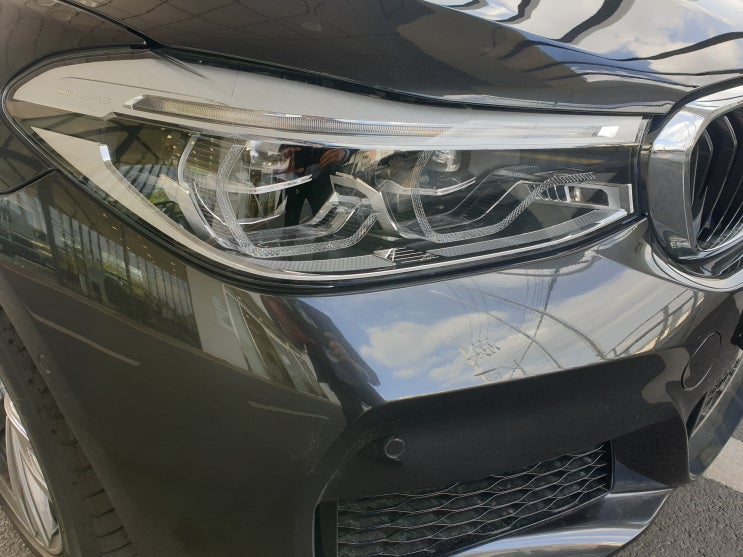  [6GT] 차량 리뷰! (BMW 가격 할인 대구 구미 4월 프로모션 박병관)