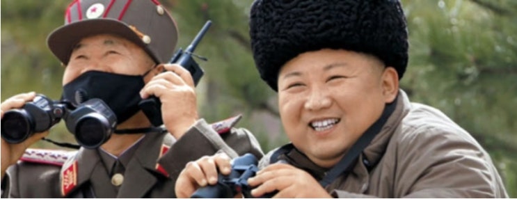 김정은 대북 관련주 테마주 대장주 무엇이 있을까?