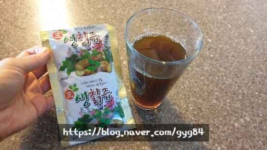  칡즙 효능 칡효능 부작용