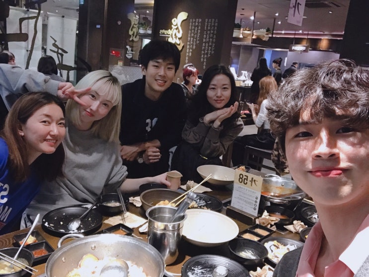  홍대 차이연기뮤지컬학원! 뮤지컬보컬수업 진행을 내가한다?