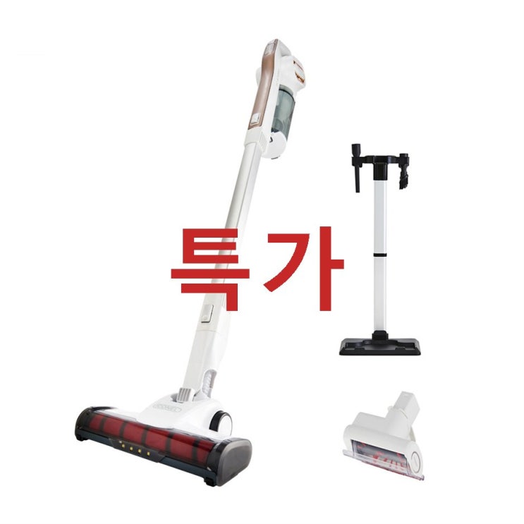 아이코넬 핸디 스틱형 무선청소기 VC-K2000 전용거치대 침구브러시! 끌리는 제품 아이코넬 핸디 스틱형 무선청소기 VC-K2000 전용거치대 침구브러시! 끌리는 제품
