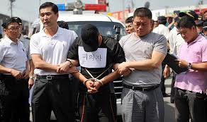 성범죄자의 5가지 심리유형 - 과시형 권력형 분노 가학형