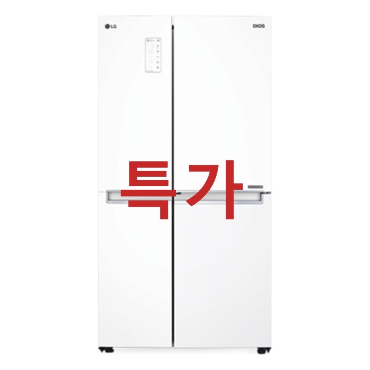 디오스 매직스페이스 양문형냉장고 S831W30Q 821L ~ 알아보자 디오스 매직스페이스 양문형냉장고 S831W30Q 821L ~ 알아보자