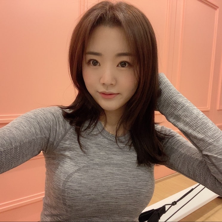  청담동 헤어샵 에이치뷰티 뿌리펌 후기 수완쌤