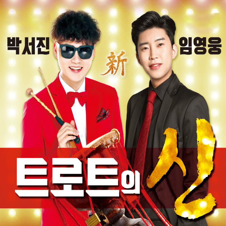  임영웅cd 추천드립니다.