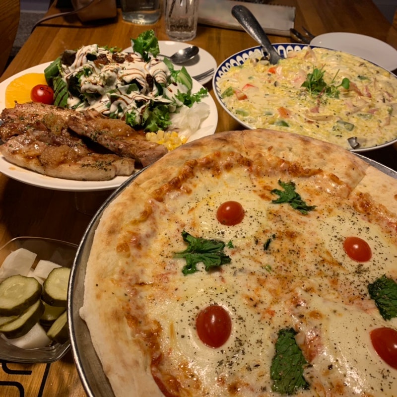 갈때마다 만족하는 로니로티 봉선점 봉선동 맛집중 최고