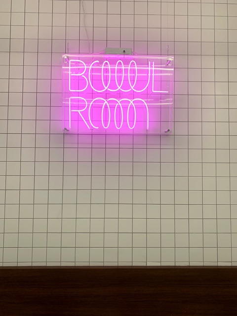  [판교] 보울룸_포케같은 샐러드 샐러드보울