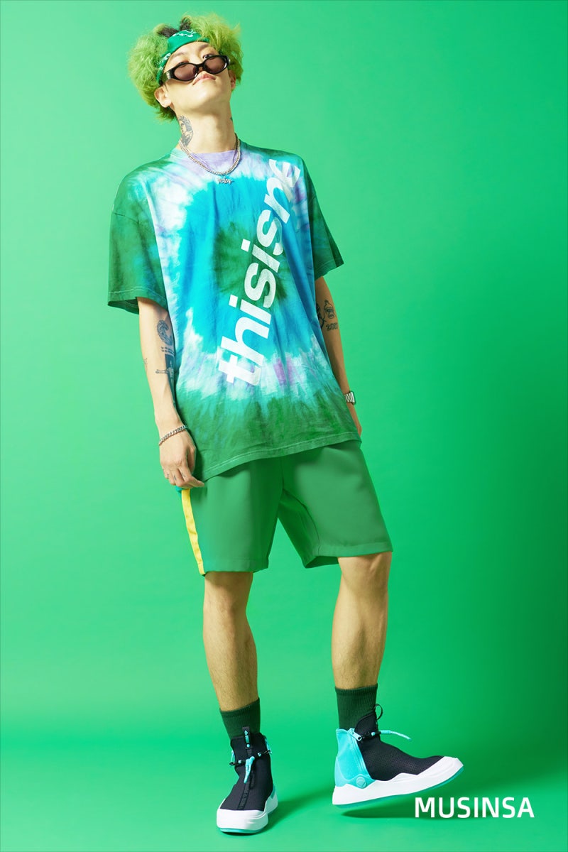 힙합/노래추천] 떠오르는 신예 초록괴물, 부재중 전화(Feat.C jamm)-제네더질라 : 네이버 블로그