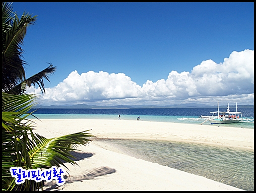 필리핀생활, 여행 가고 싶은 필리핀의 섬 팔라완 2탄