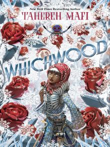  Whichwood (서울도서관 eBook)