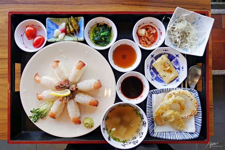  제주여행 | 지금은 없어진, 제주도 맛집 혼끼