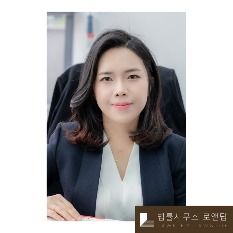  변호사 프로필 사진 촬영 by 메이크디스원