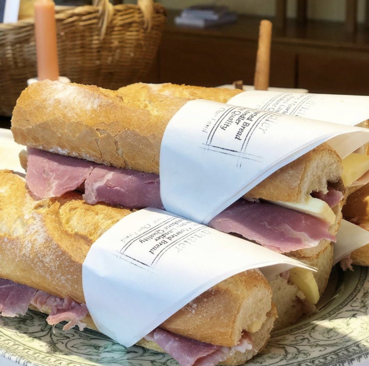  부산 광안리 카페 '랜들러'